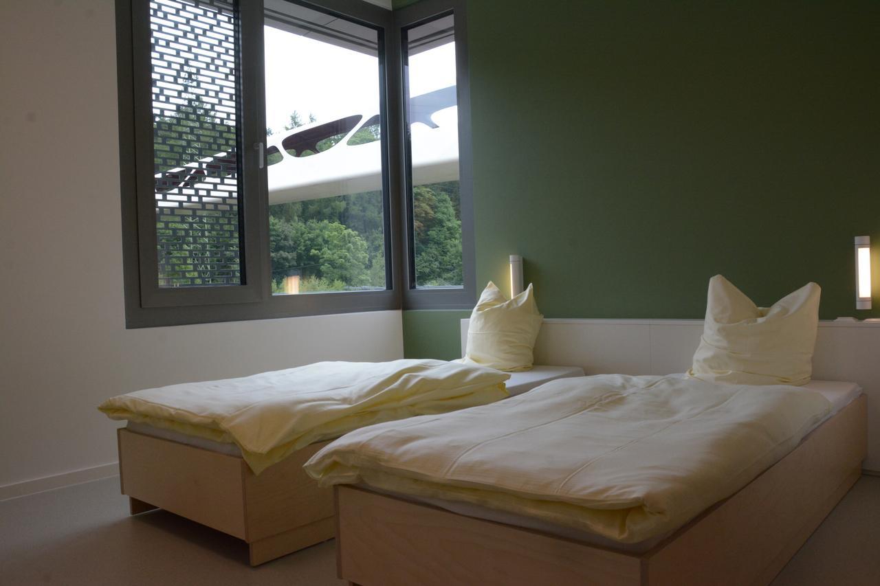Youth Hostel Esch/Alzette Ngoại thất bức ảnh