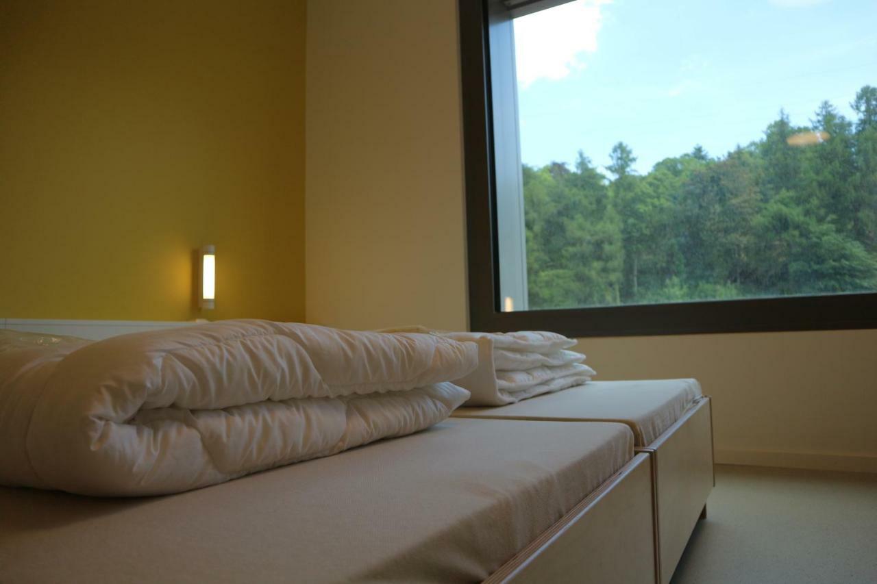 Youth Hostel Esch/Alzette Ngoại thất bức ảnh
